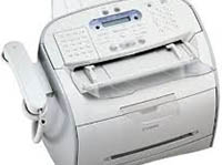 Office Appliances - Staten Island: Fax Machine